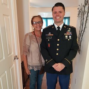 Meet your Posher, Lisa